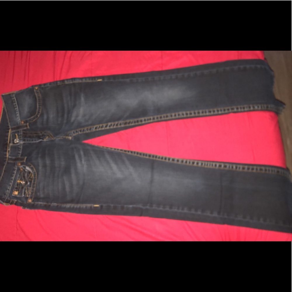 True religion brand jeans